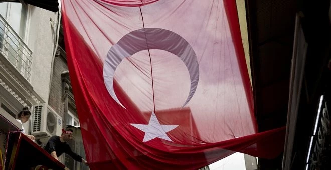 Δεν πρόκειται να μπουν πότε στην Ευρώπη: Τεράστια διολίσθηση της Αγκυρας «διαπιστώνει στην έκθεση προόδου η ΕΕ»